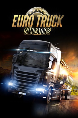 euro truck simulator mod versi indonesia apk