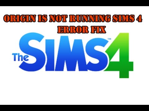 origin sims 4 sign in